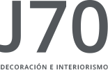 J70 Decoración